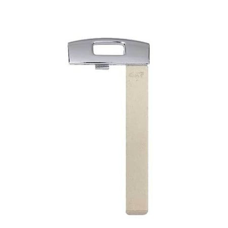 Keyless Factory KeylessFactory: 2016-2018 KIA OPTIMA NIRO EMERGENCY KEY EKB-KIA-1511-308